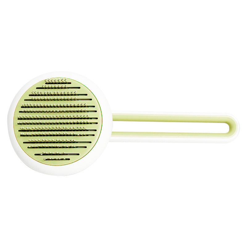 Hair Remover Cat Brush Grooming Tool