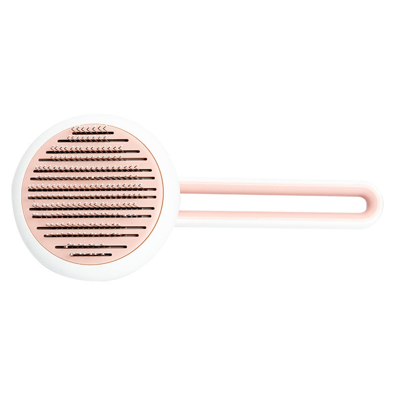 Hair Remover Cat Brush Grooming Tool