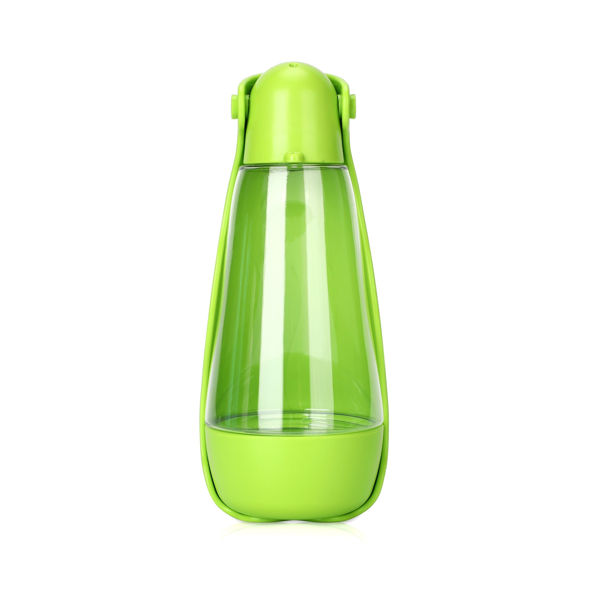 Portable Multifunctional Pet Accompanying Cup Food and Water Bottle