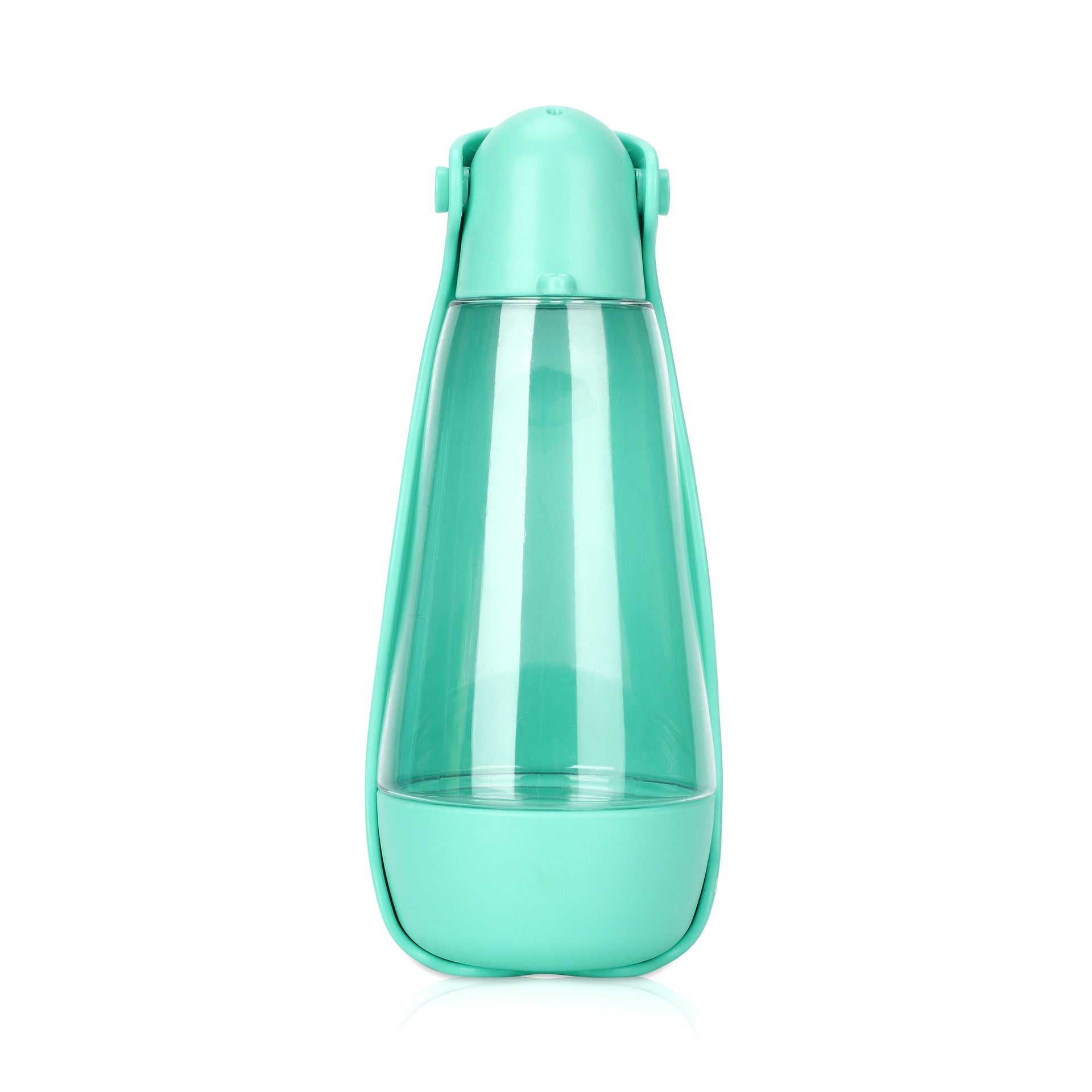 Portable Multifunctional Pet Accompanying Cup Food and Water Bottle