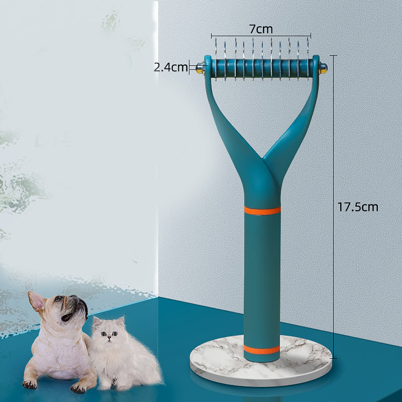 Long-haired Pet Comb