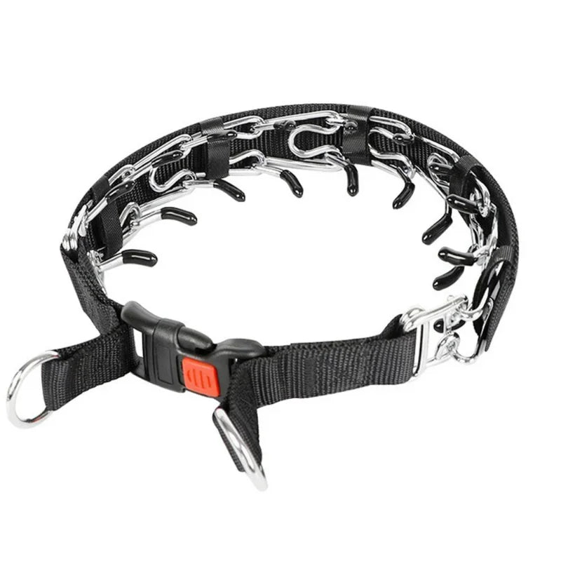 Dog Training Collar Prong