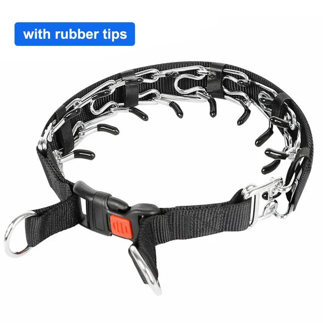 Dog Training Collar Prong