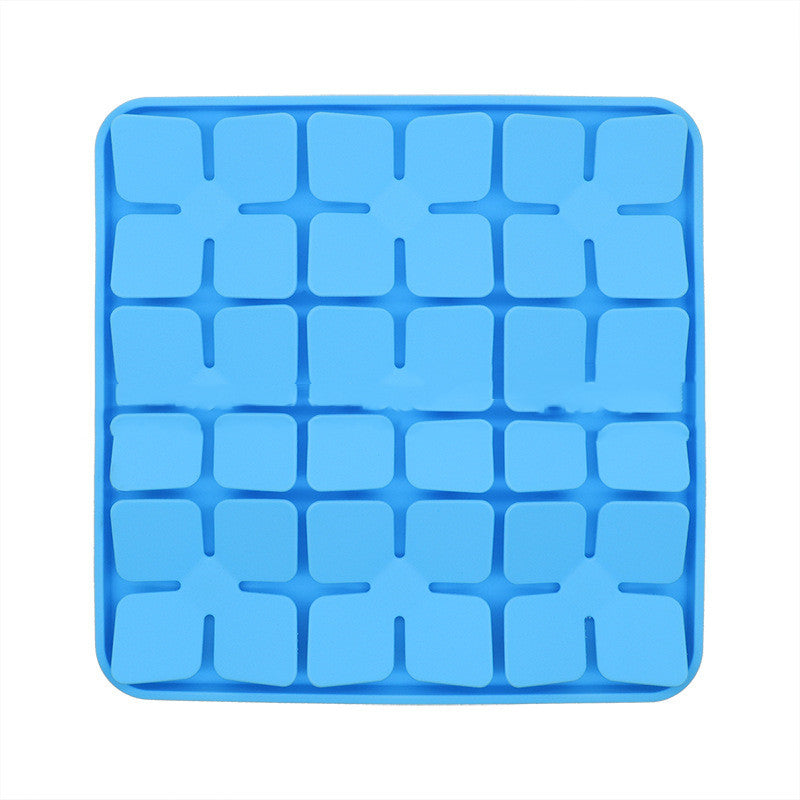 Pets Licking Plate Slow Tableware Pad